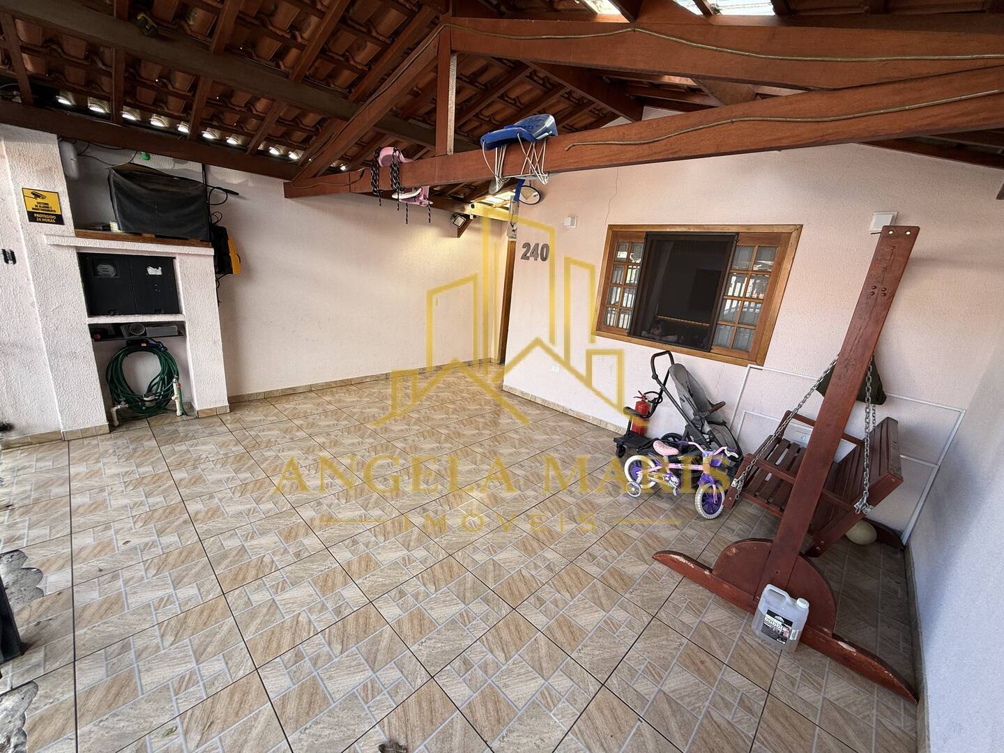 Casa, 2 quartos, 80 m² - Foto 17