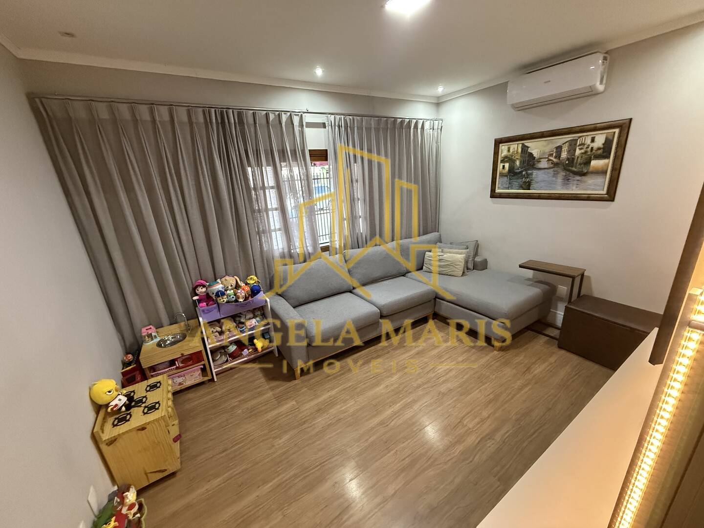 Casa, 2 quartos, 80 m² - Foto 3