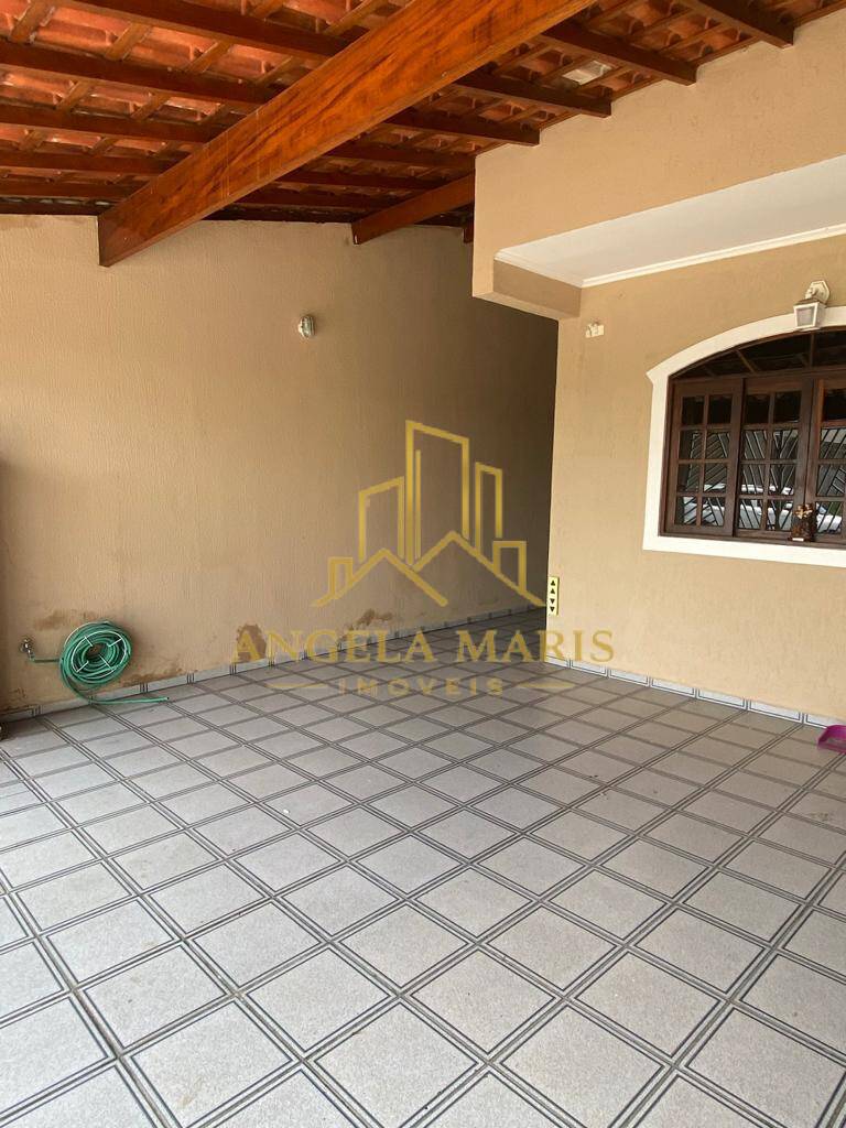 Casa, 3 quartos, 125 m² - Foto 1