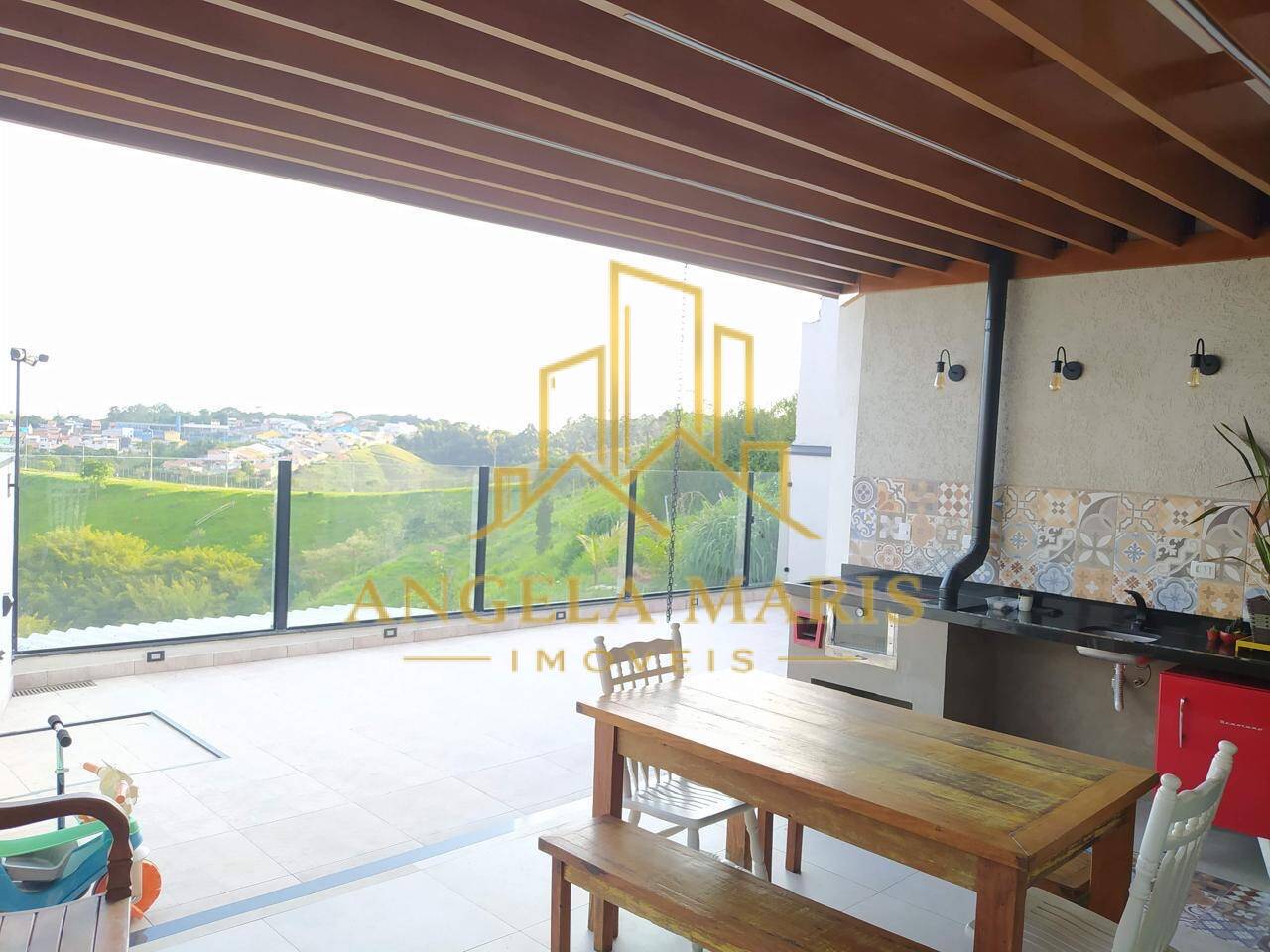 Casa de Condomínio, 3 quartos - Foto 7