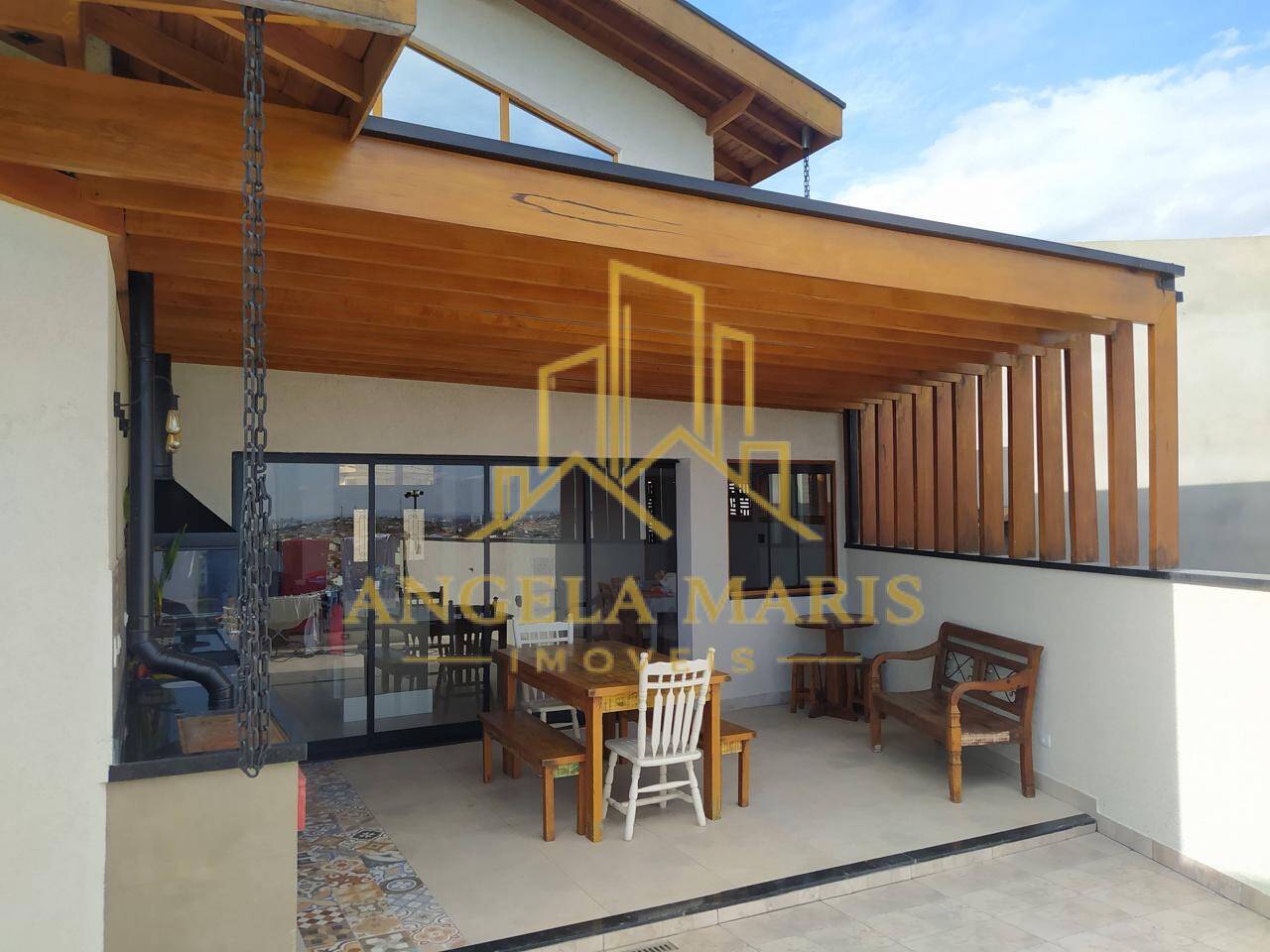 Casa de Condomínio, 3 quartos - Foto 6