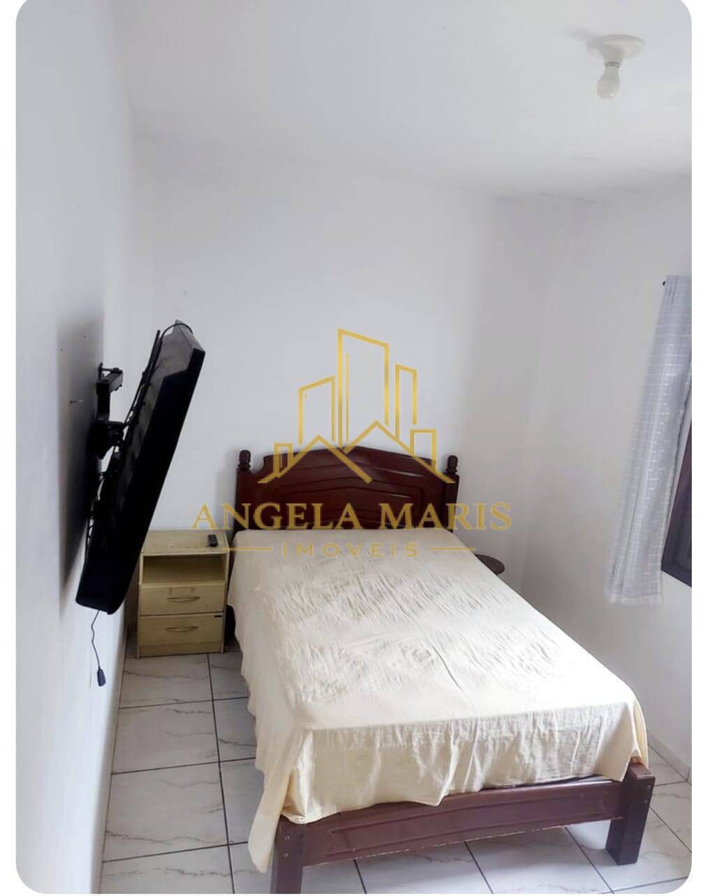 Casa de Condomínio, 2 quartos - Foto 3