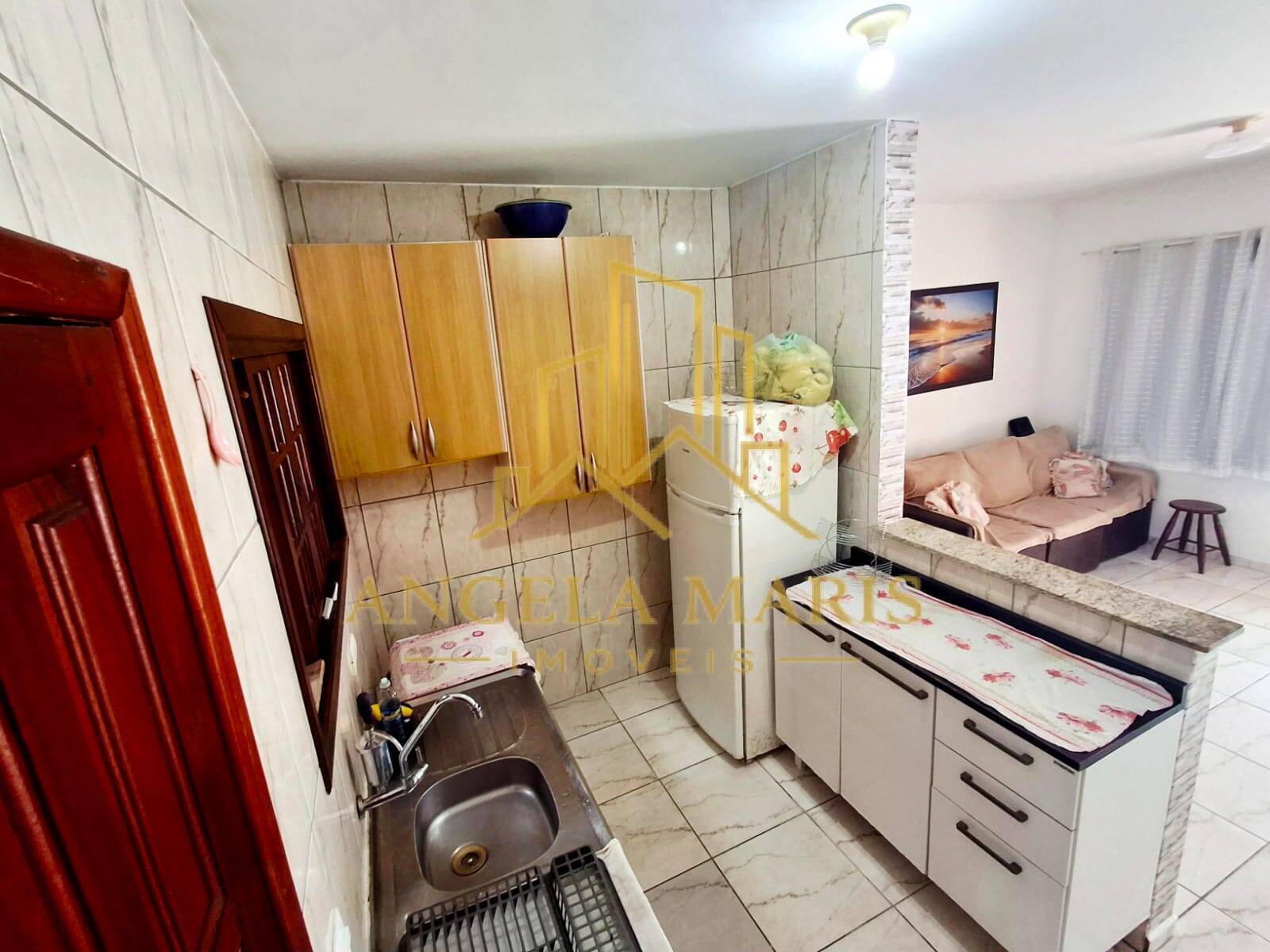 Casa de Condomínio, 2 quartos - Foto 4