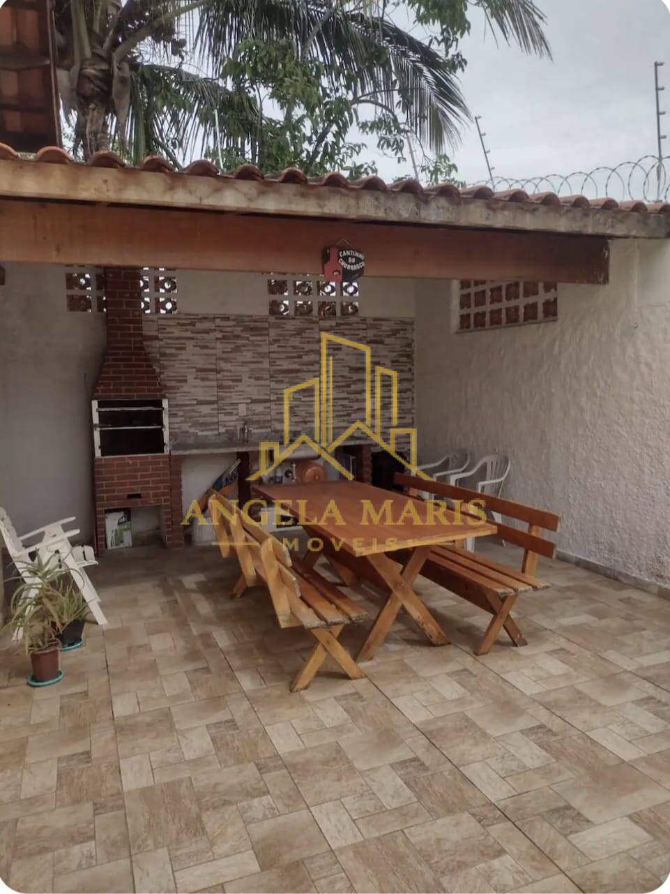 Casa de Condomínio, 2 quartos - Foto 2