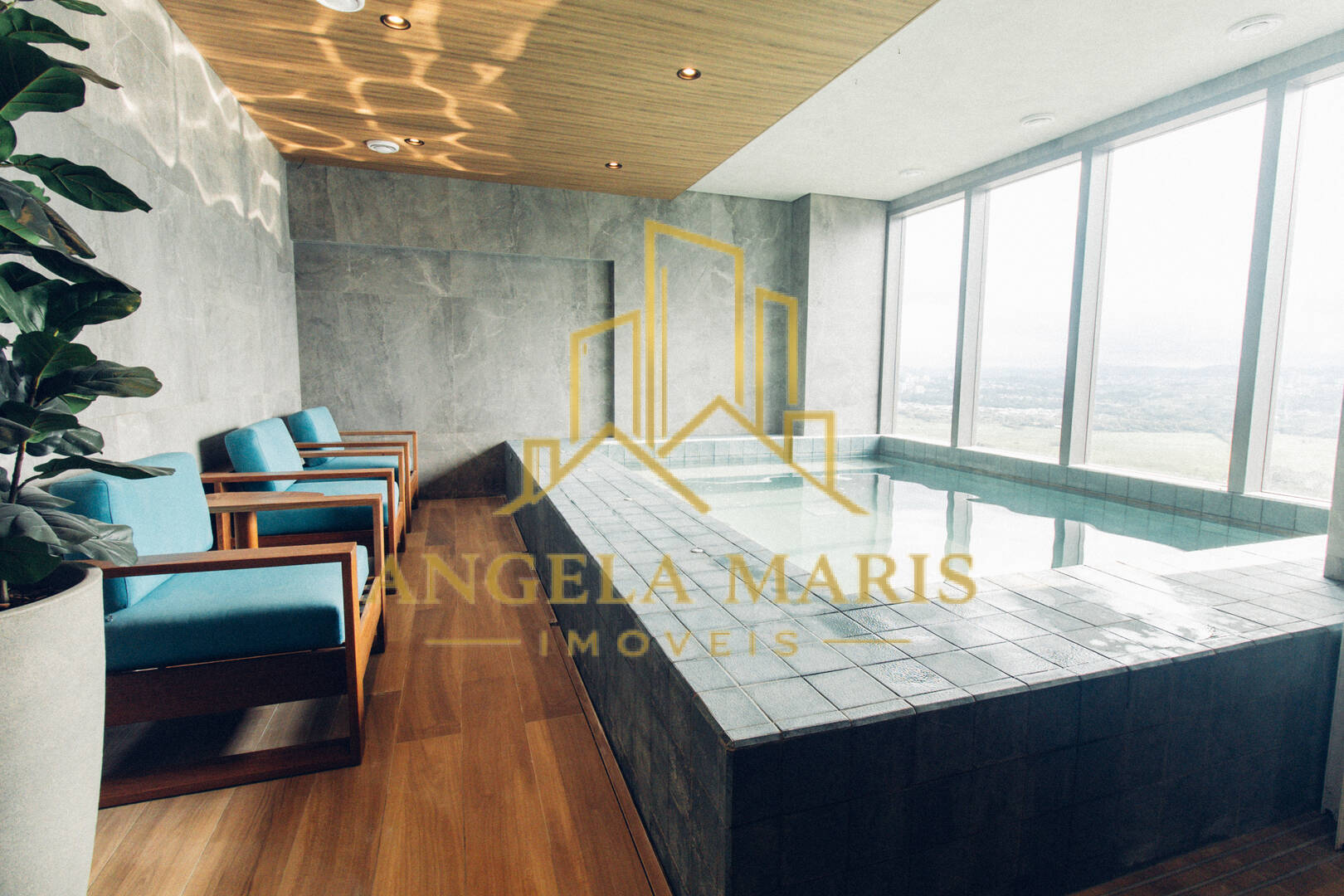 Apartamento, 2 quartos, 91 m² - Foto 4