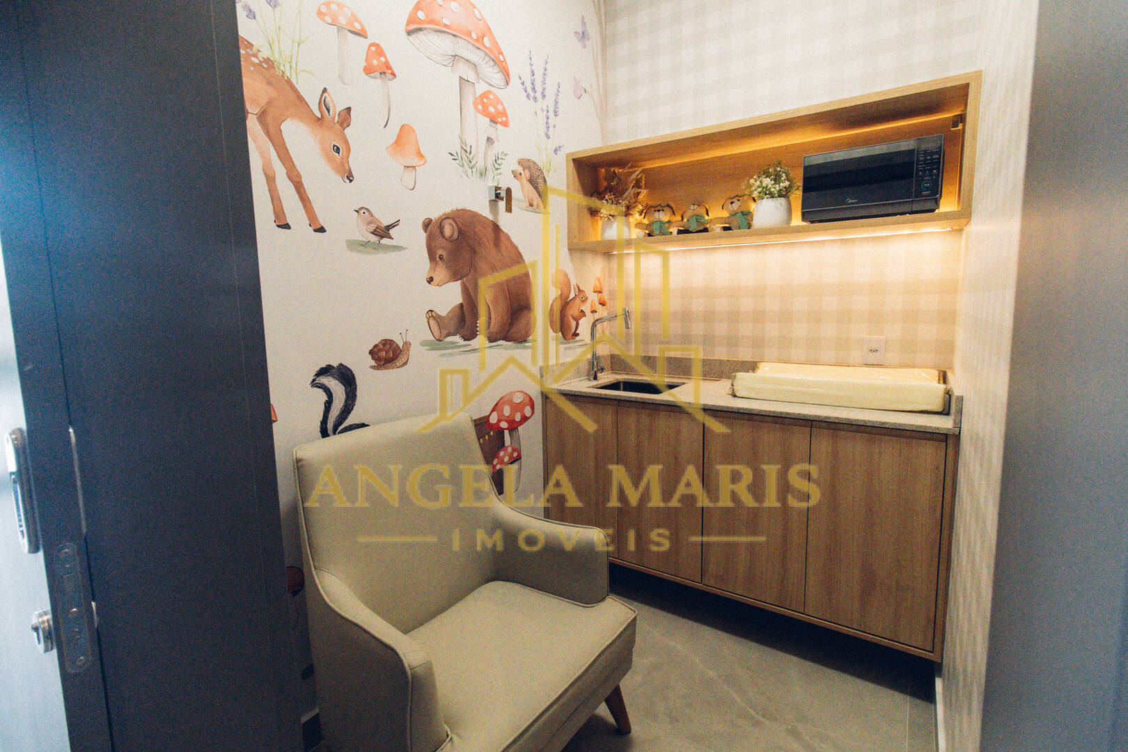 Apartamento, 2 quartos, 91 m² - Foto 14