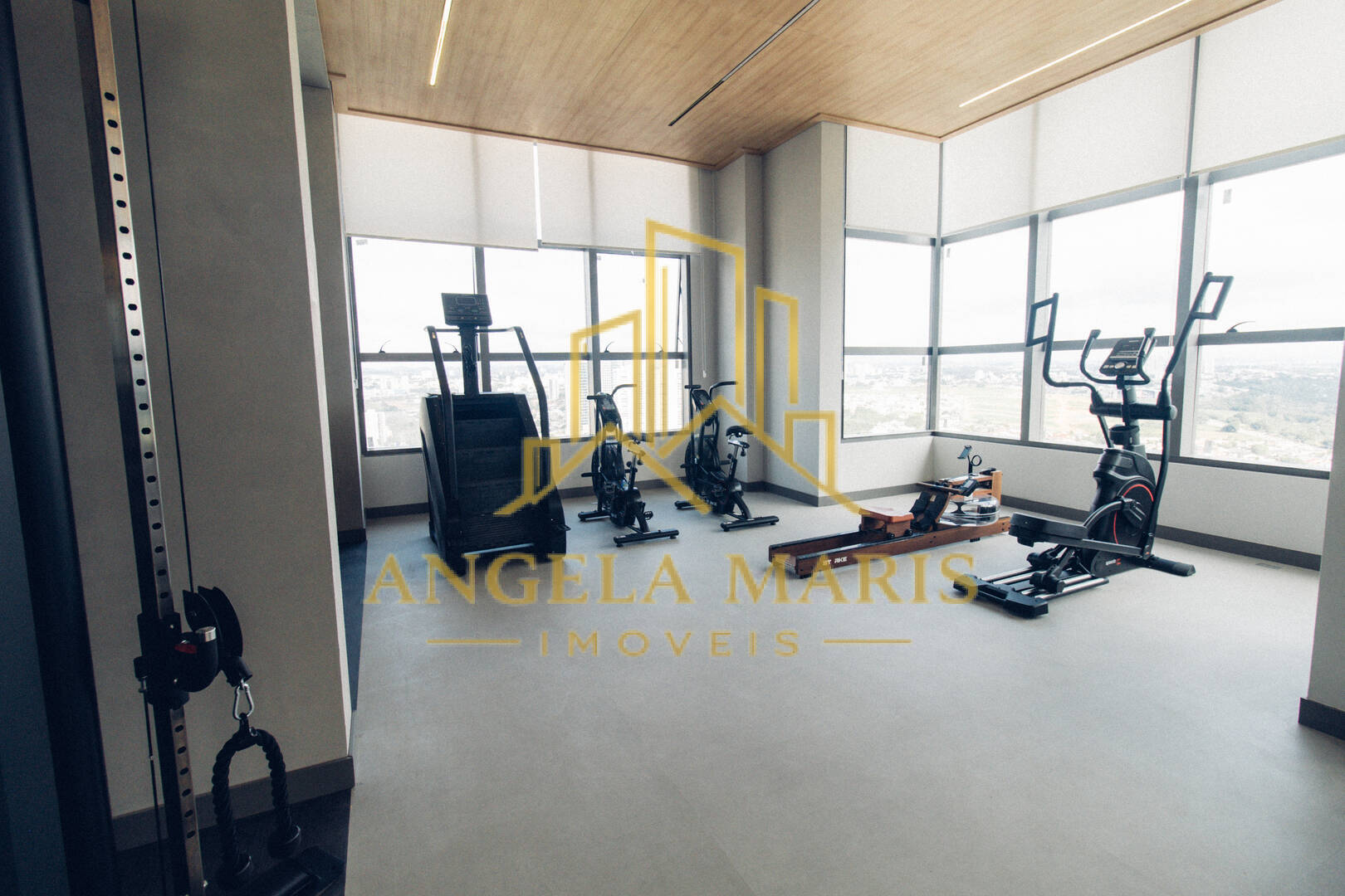 Apartamento, 2 quartos, 91 m² - Foto 2