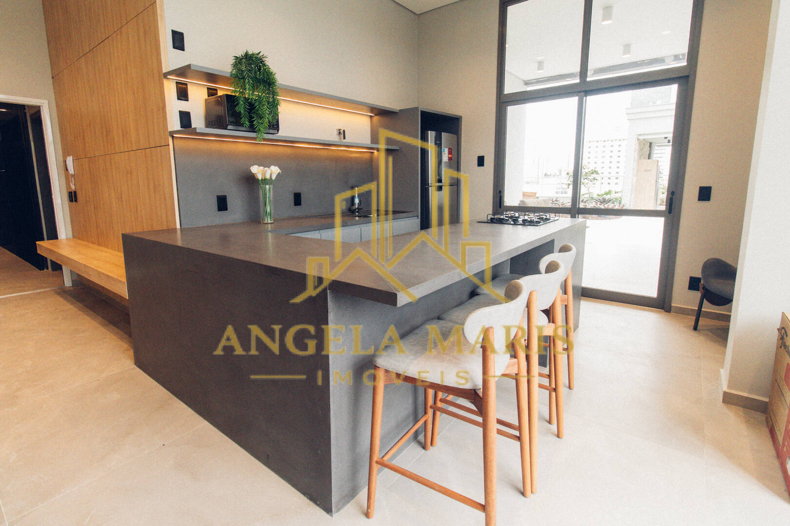 Apartamento, 2 quartos, 91 m² - Foto 10