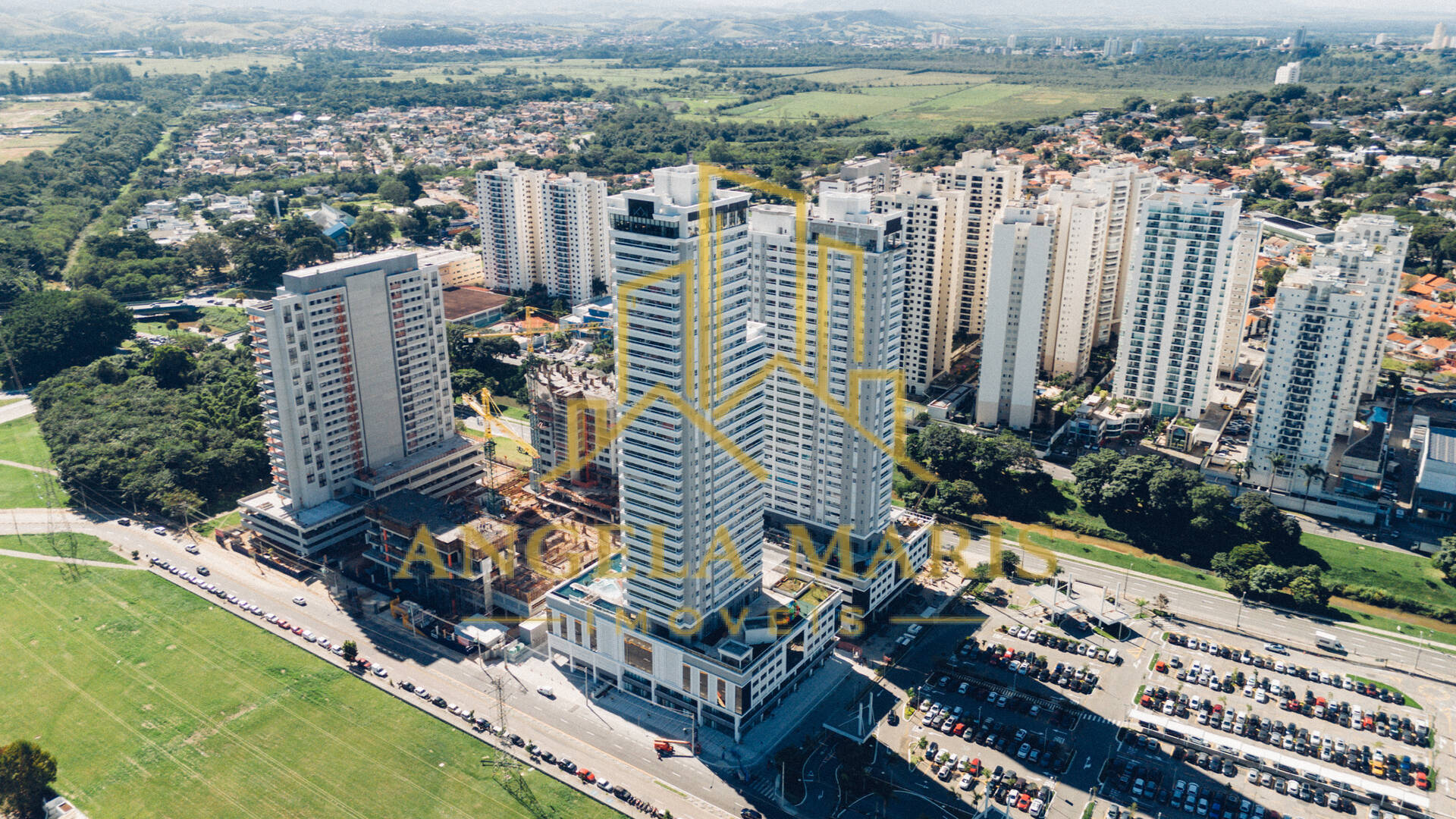 Apartamento, 2 quartos, 91 m² - Foto 1