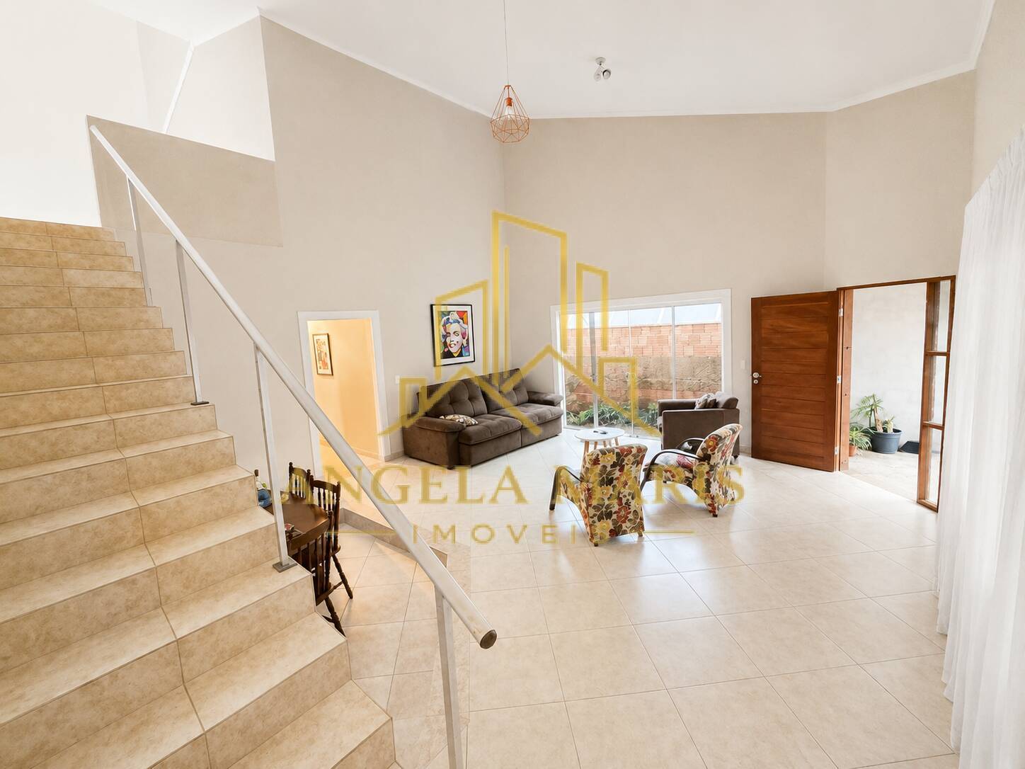 Casa, 5 quartos, 215 m² - Foto 4