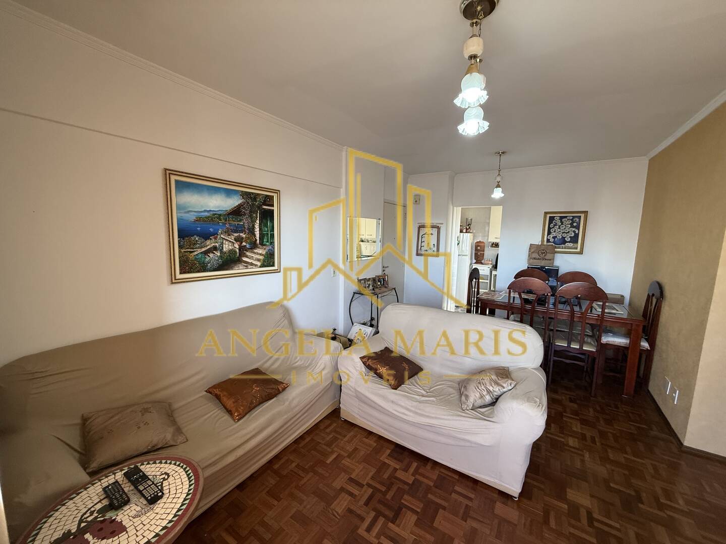 Apartamento, 2 quartos, 67 m² - Foto 6