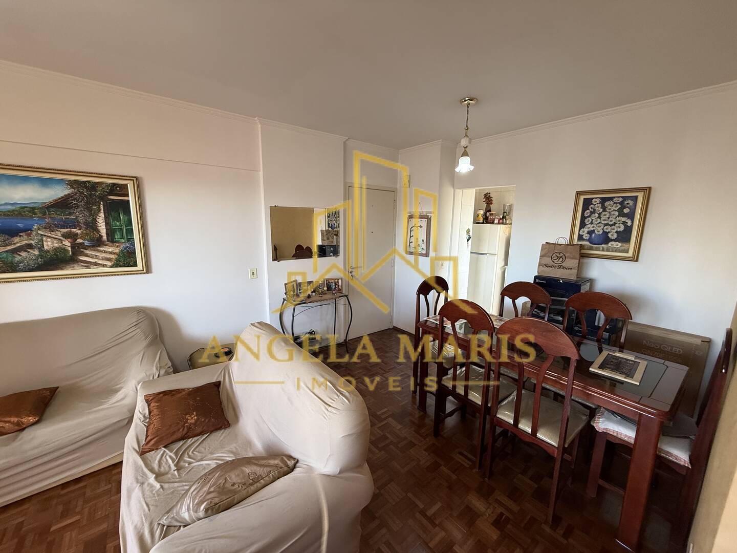 Apartamento, 2 quartos, 67 m² - Foto 8
