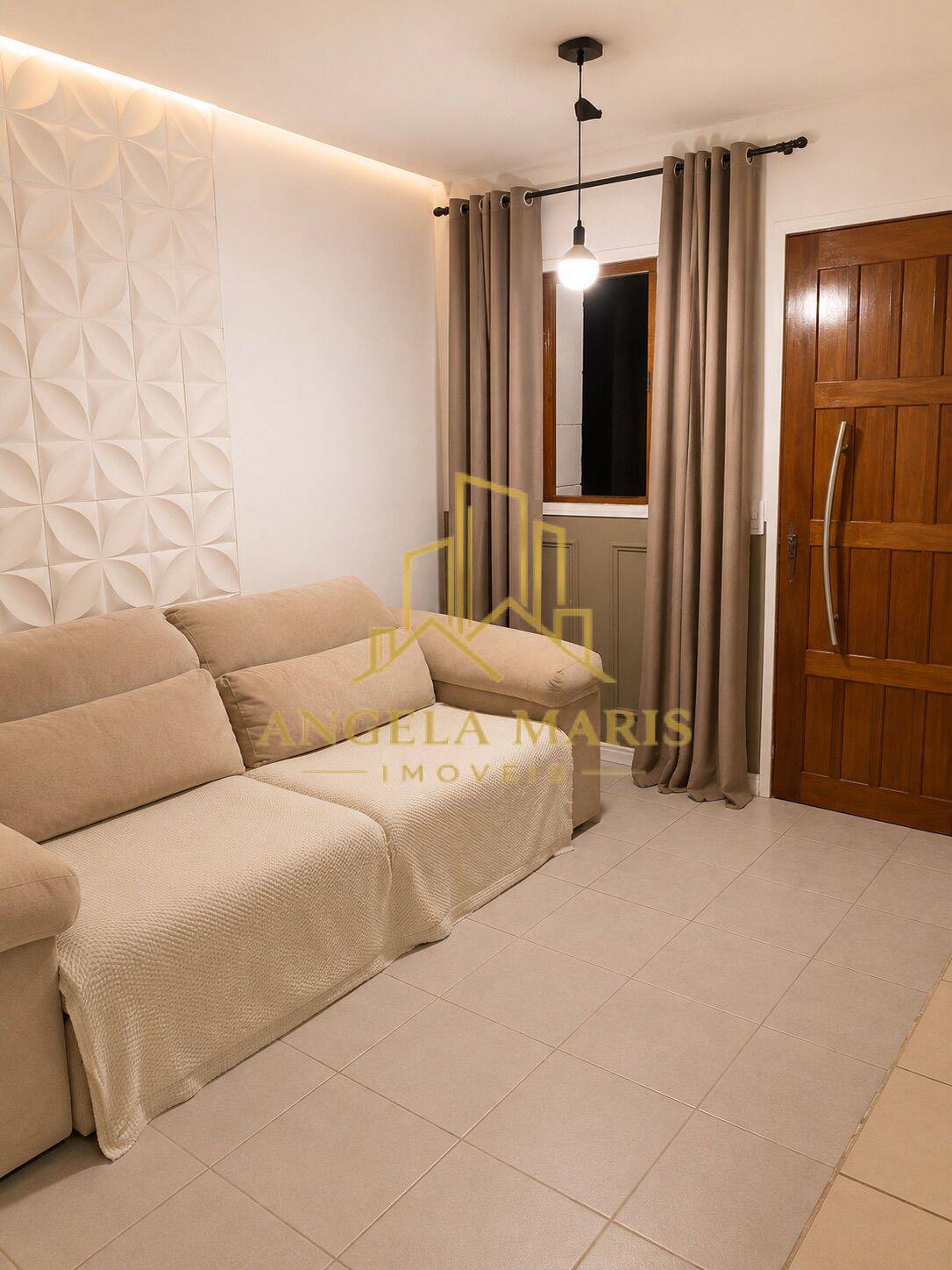 Casa de Condomínio, 3 quartos - Foto 8