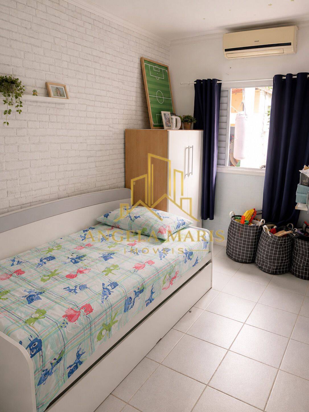 Casa de Condomínio, 3 quartos - Foto 14