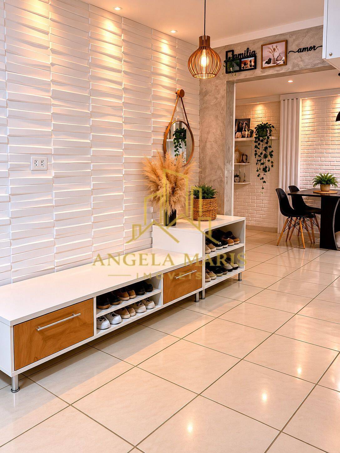 Casa de Condomínio, 3 quartos - Foto 7