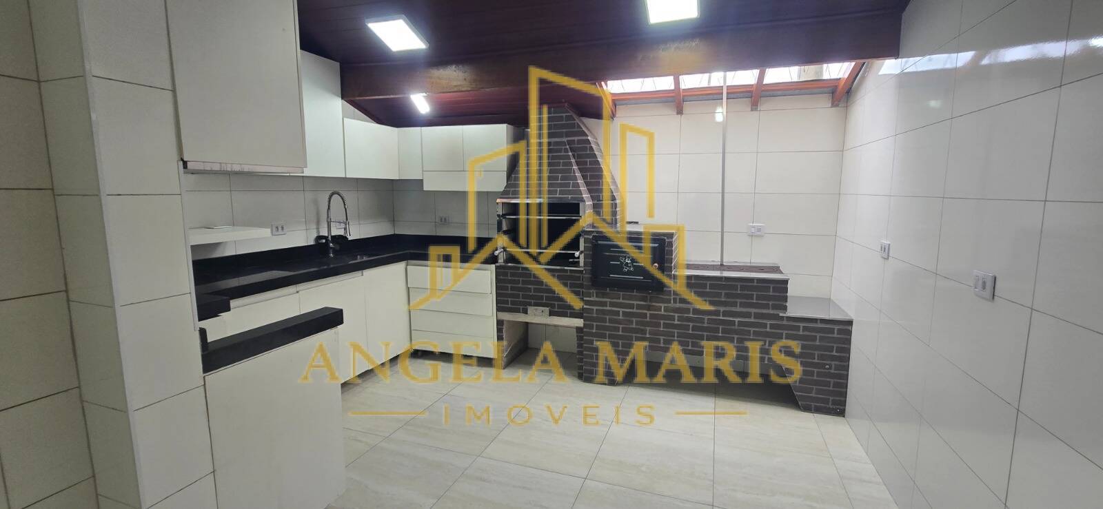 Casa, 2 quartos - Foto 2