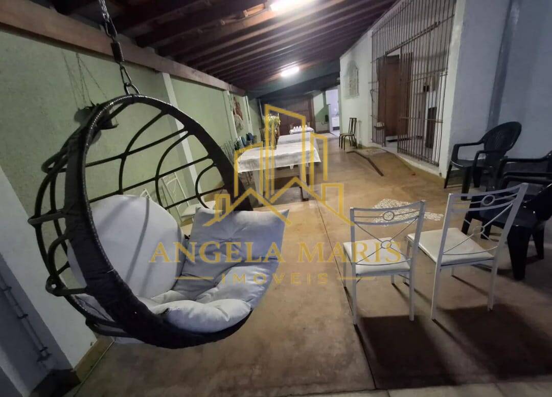 Casa, 4 quartos - Foto 3