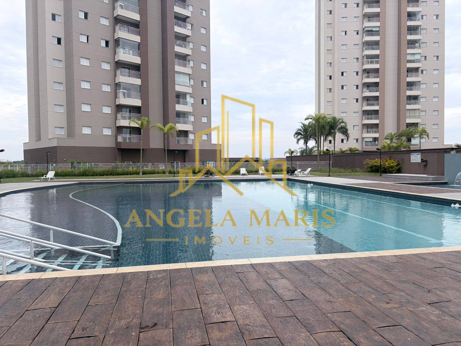 Apartamento, 2 quartos, 61 m² - Foto 2