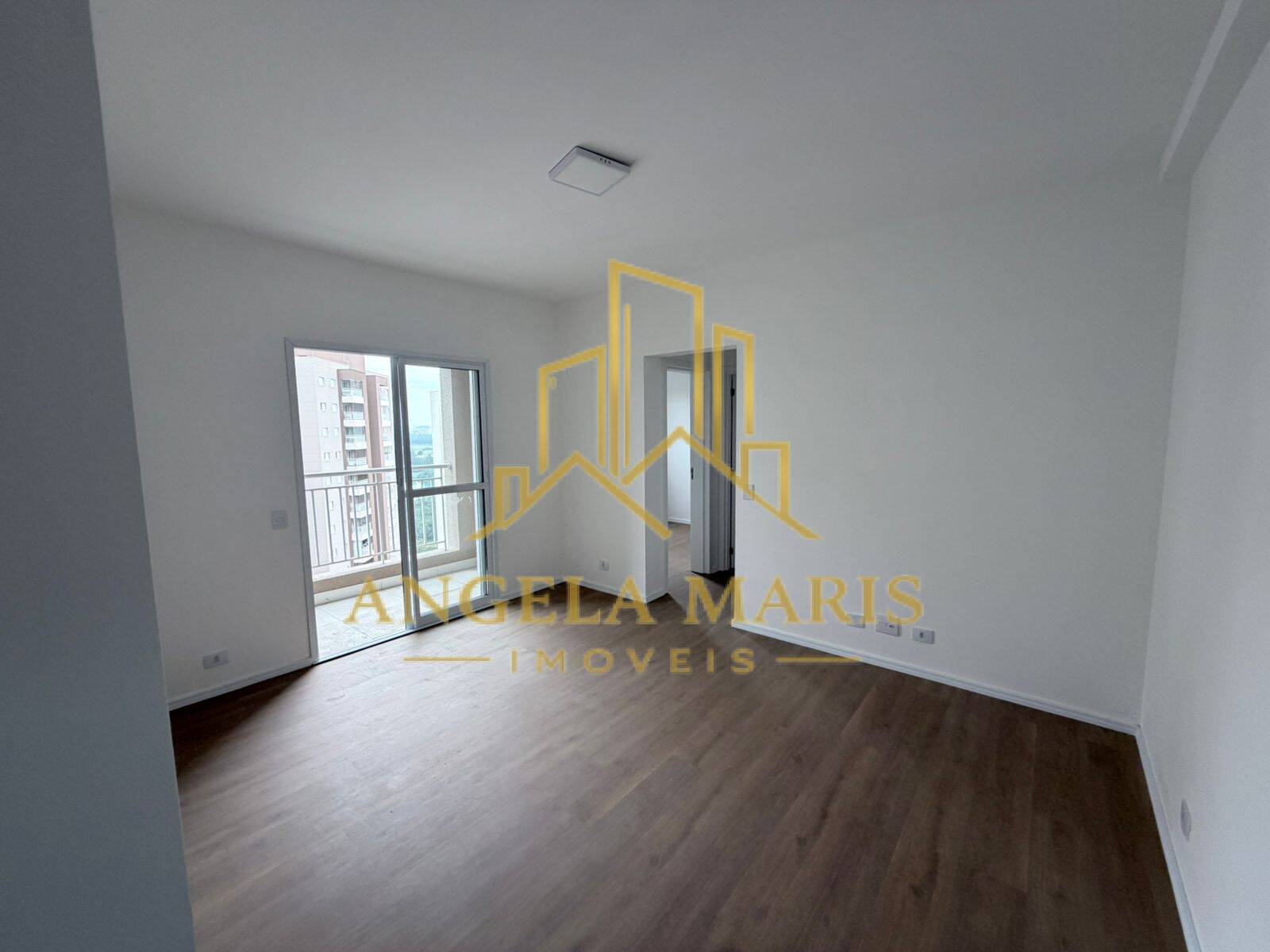 Apartamento, 2 quartos, 61 m² - Foto 1