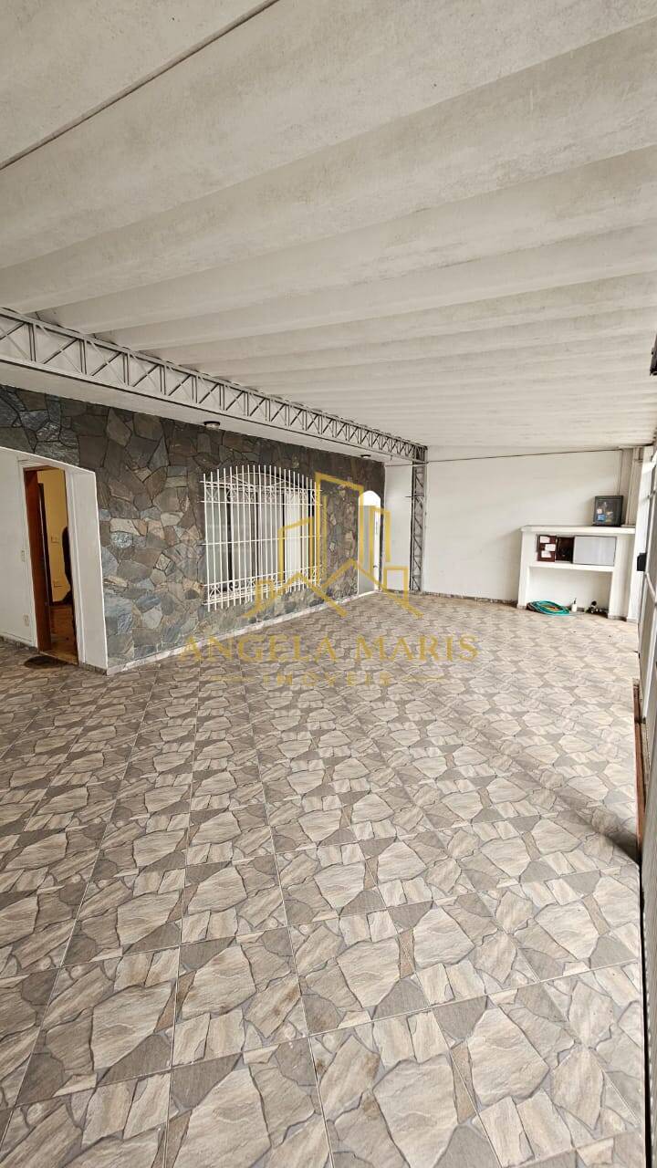 Casa, 3 quartos, 153 m² - Foto 2