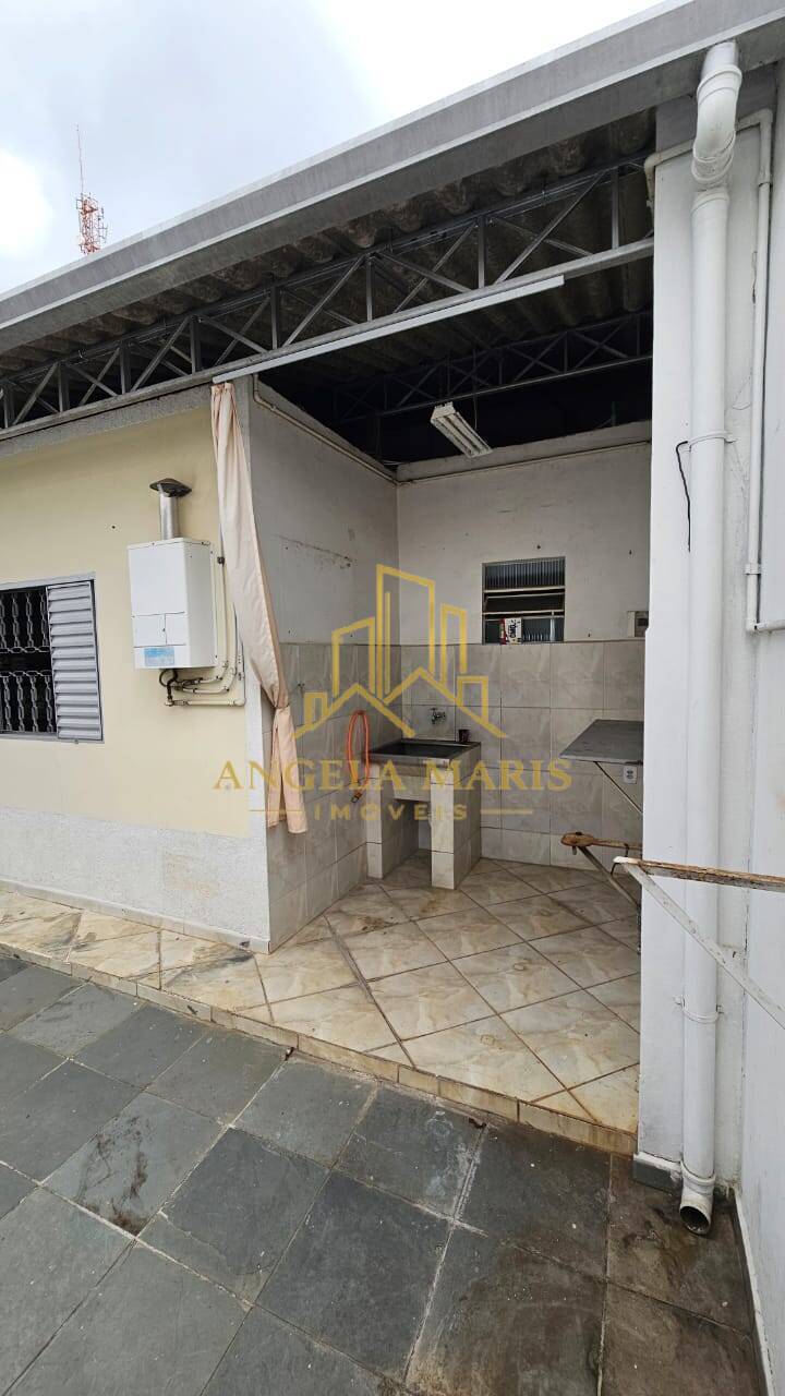Casa, 3 quartos, 153 m² - Foto 13