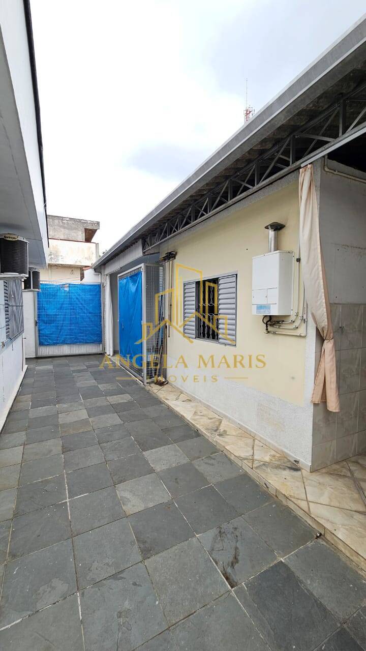 Casa, 3 quartos, 153 m² - Foto 22