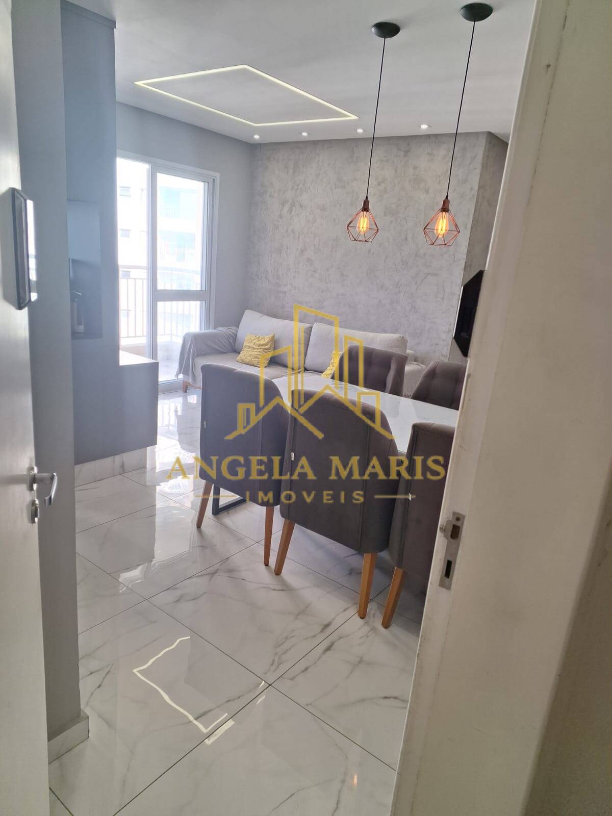 Apartamento, 2 quartos, 61 m² - Foto 3