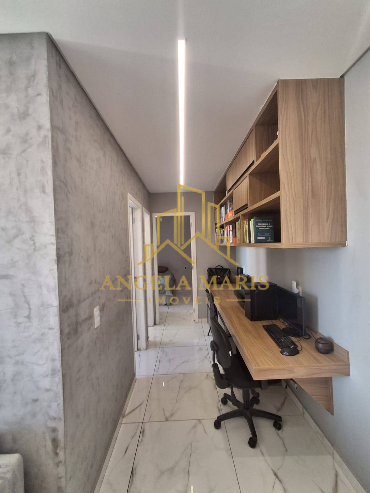 Apartamento, 2 quartos, 61 m² - Foto 5