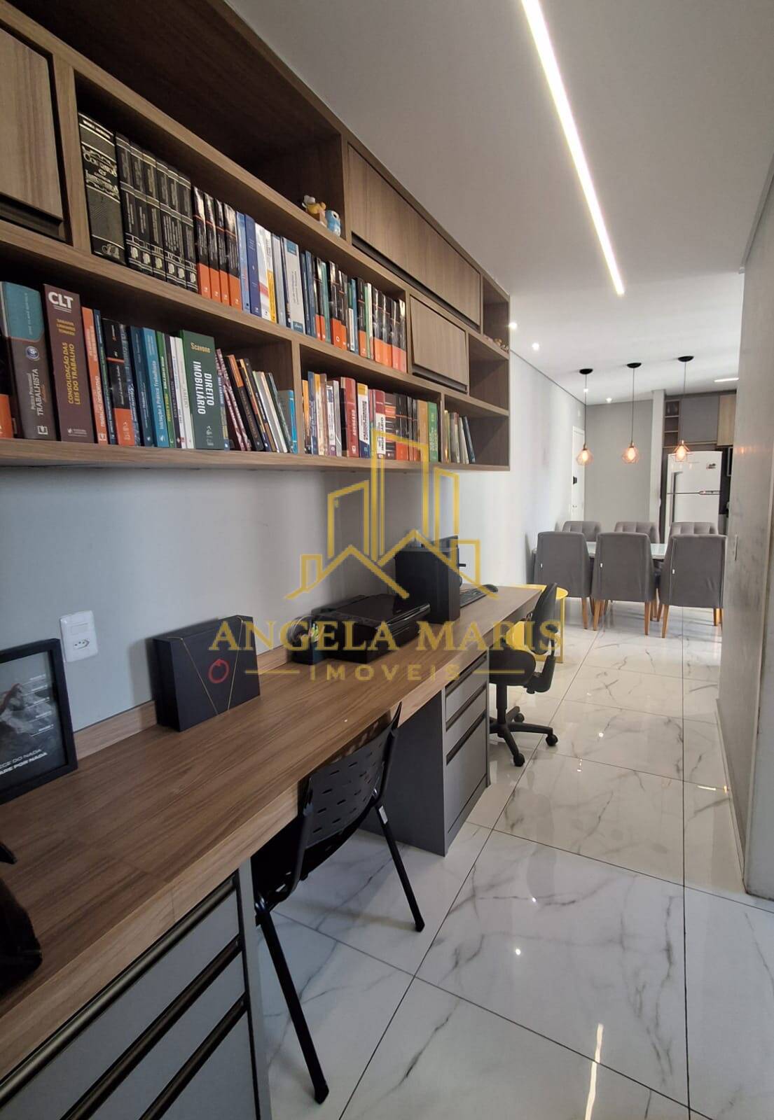 Apartamento, 2 quartos, 61 m² - Foto 4