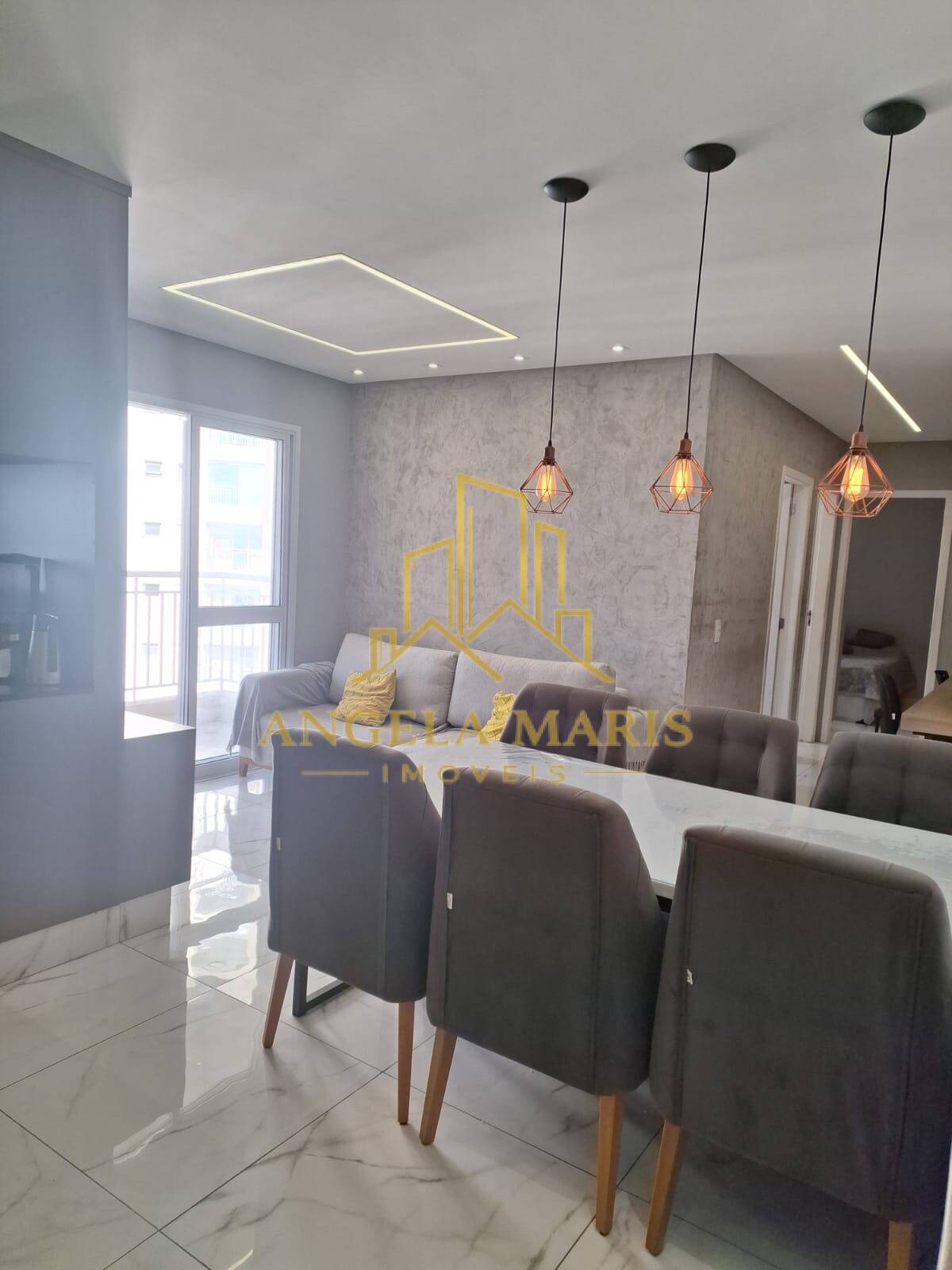 Apartamento, 2 quartos, 61 m² - Foto 16