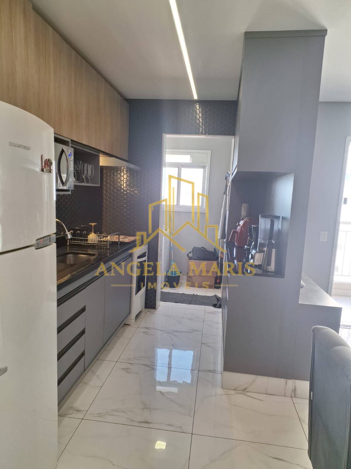 Apartamento, 2 quartos, 61 m² - Foto 17