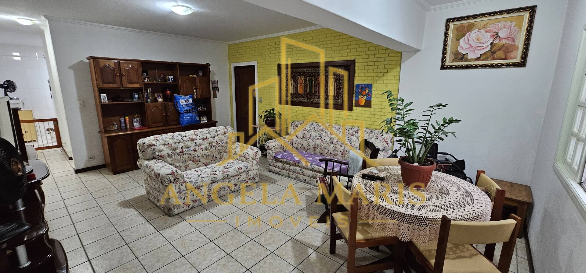 Casa, 3 quartos, 167 m² - Foto 1