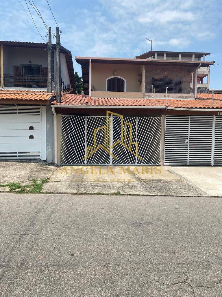 Casa, 3 quartos, 140 m² - Foto 1