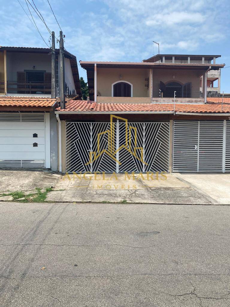 Casa, 3 quartos, 140 m² - Foto 24