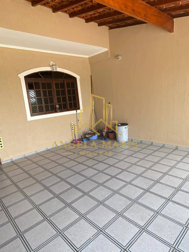 Casa, 3 quartos, 140 m² - Foto 28