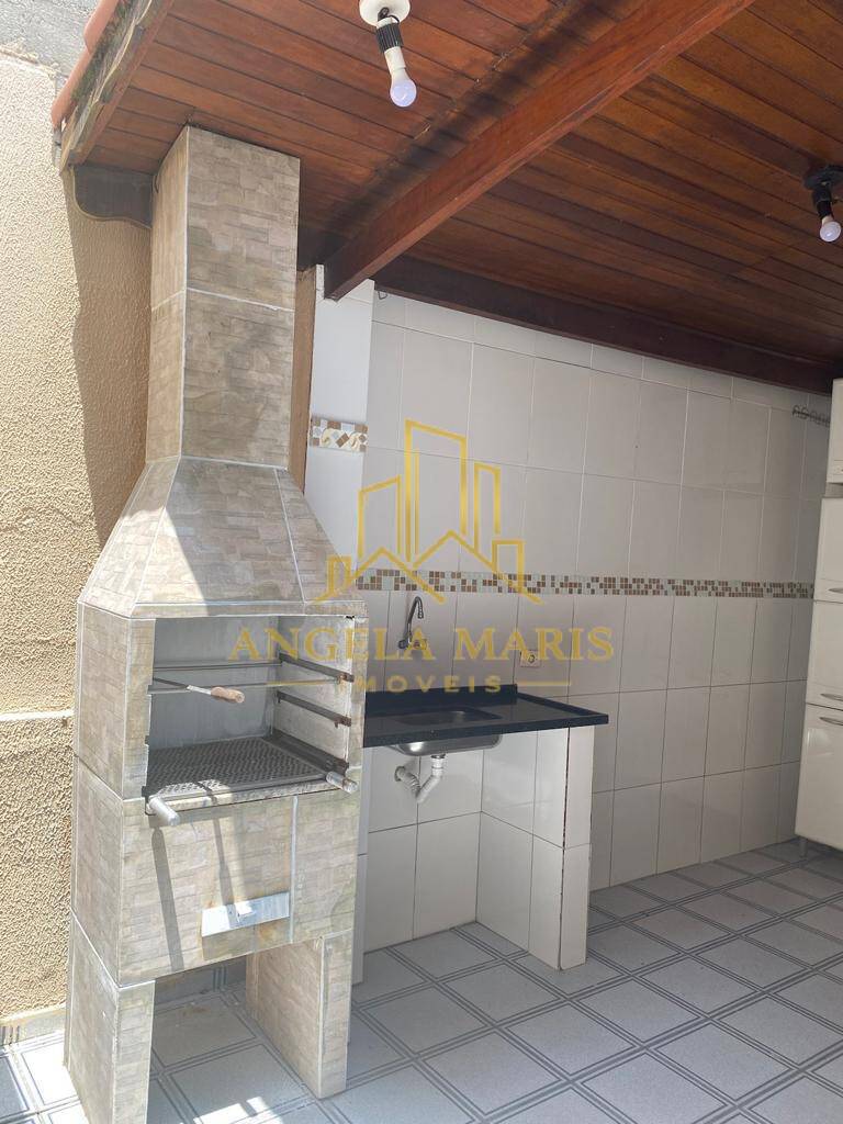 Casa, 3 quartos, 140 m² - Foto 29