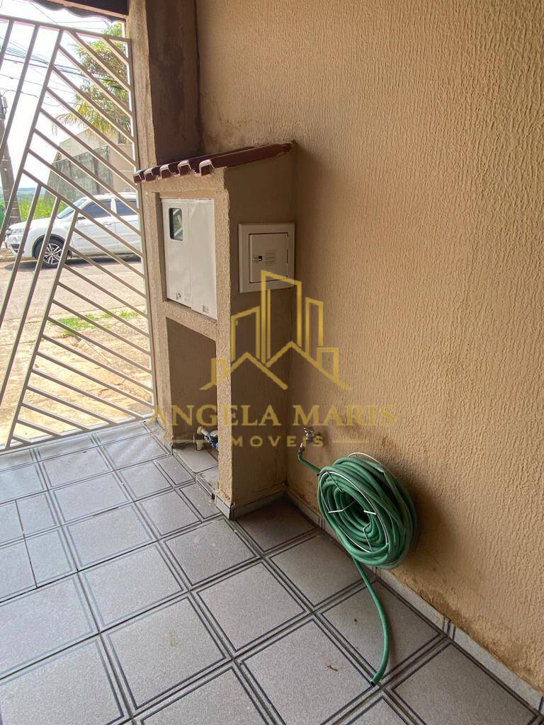 Casa, 3 quartos, 140 m² - Foto 23