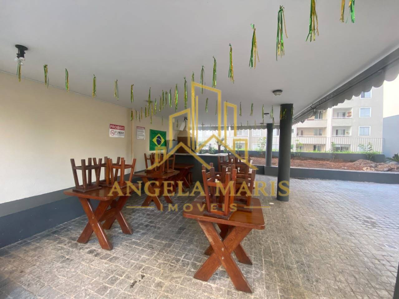 Apartamento, 3 quartos, 94 m² - Foto 21