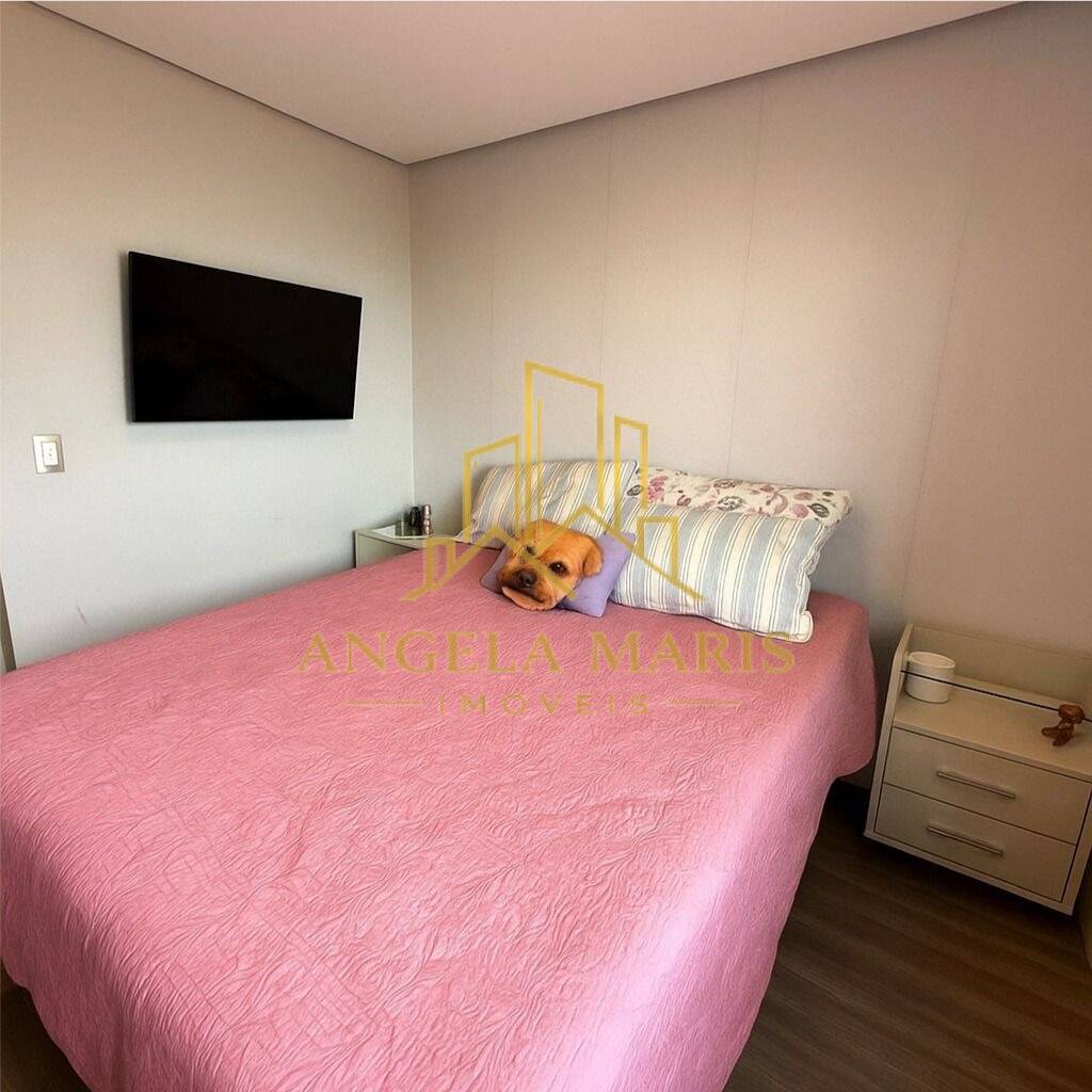 Apartamento, 2 quartos, 73 m² - Foto 8
