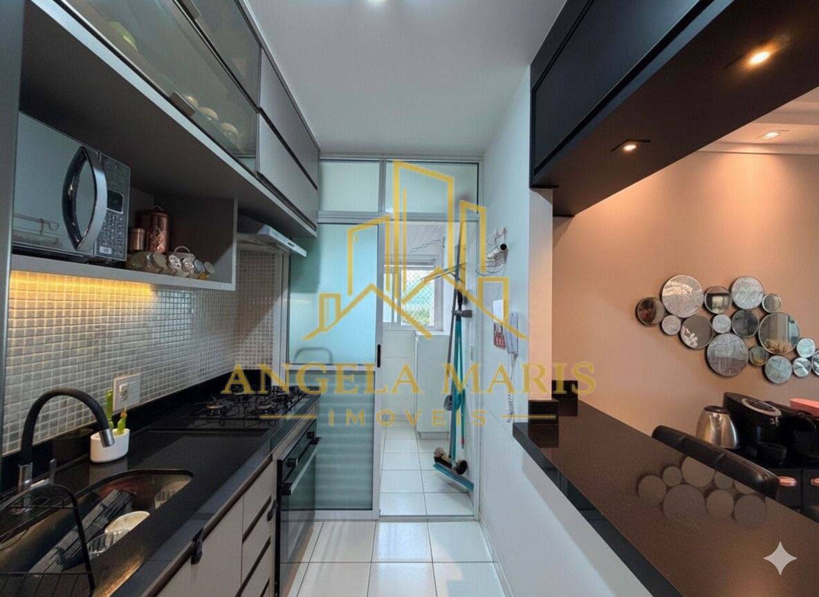 Apartamento, 2 quartos, 73 m² - Foto 6
