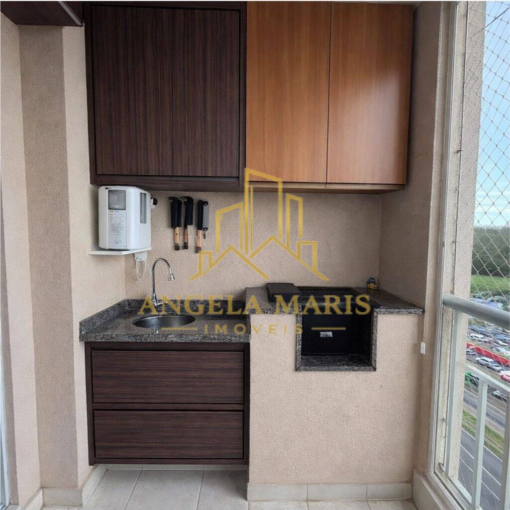 Apartamento, 2 quartos, 73 m² - Foto 3