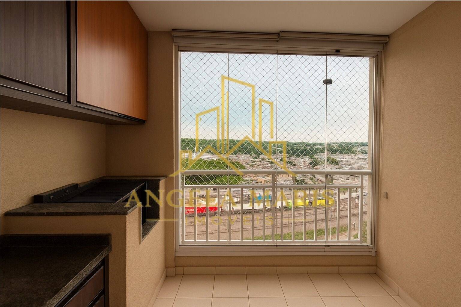 Apartamento, 2 quartos, 73 m² - Foto 1