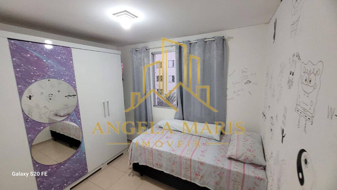 Casa, 2 quartos, 55 m² - Foto 21