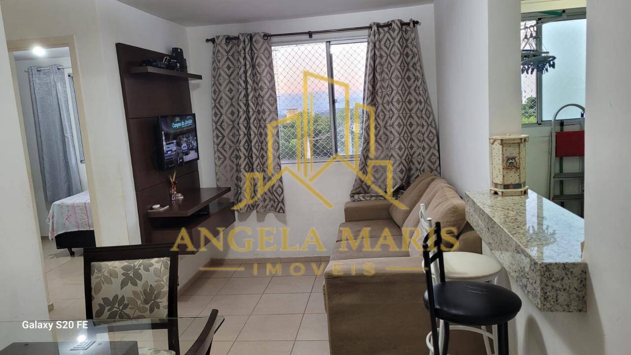Casa, 2 quartos, 55 m² - Foto 2