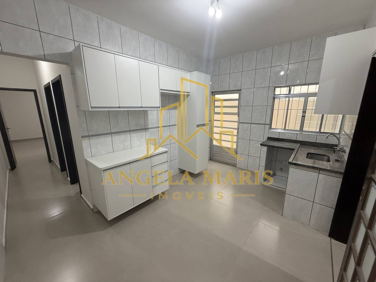 Casa, 2 quartos, 70 m² - Foto 23
