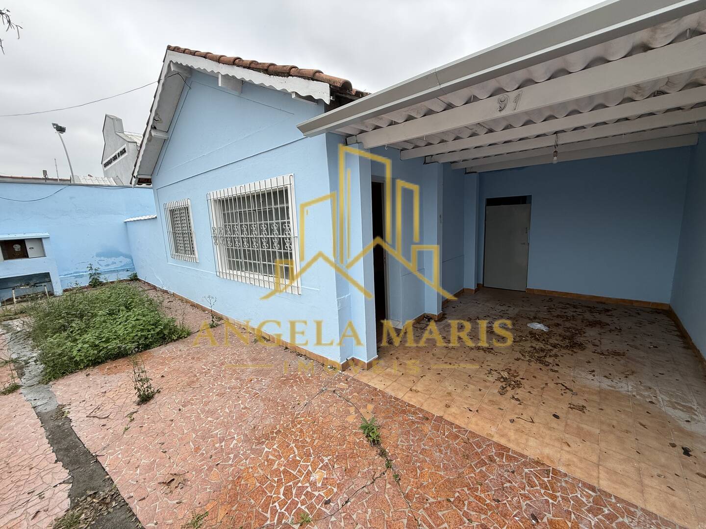 Casa, 3 quartos, 120 m² - Foto 2