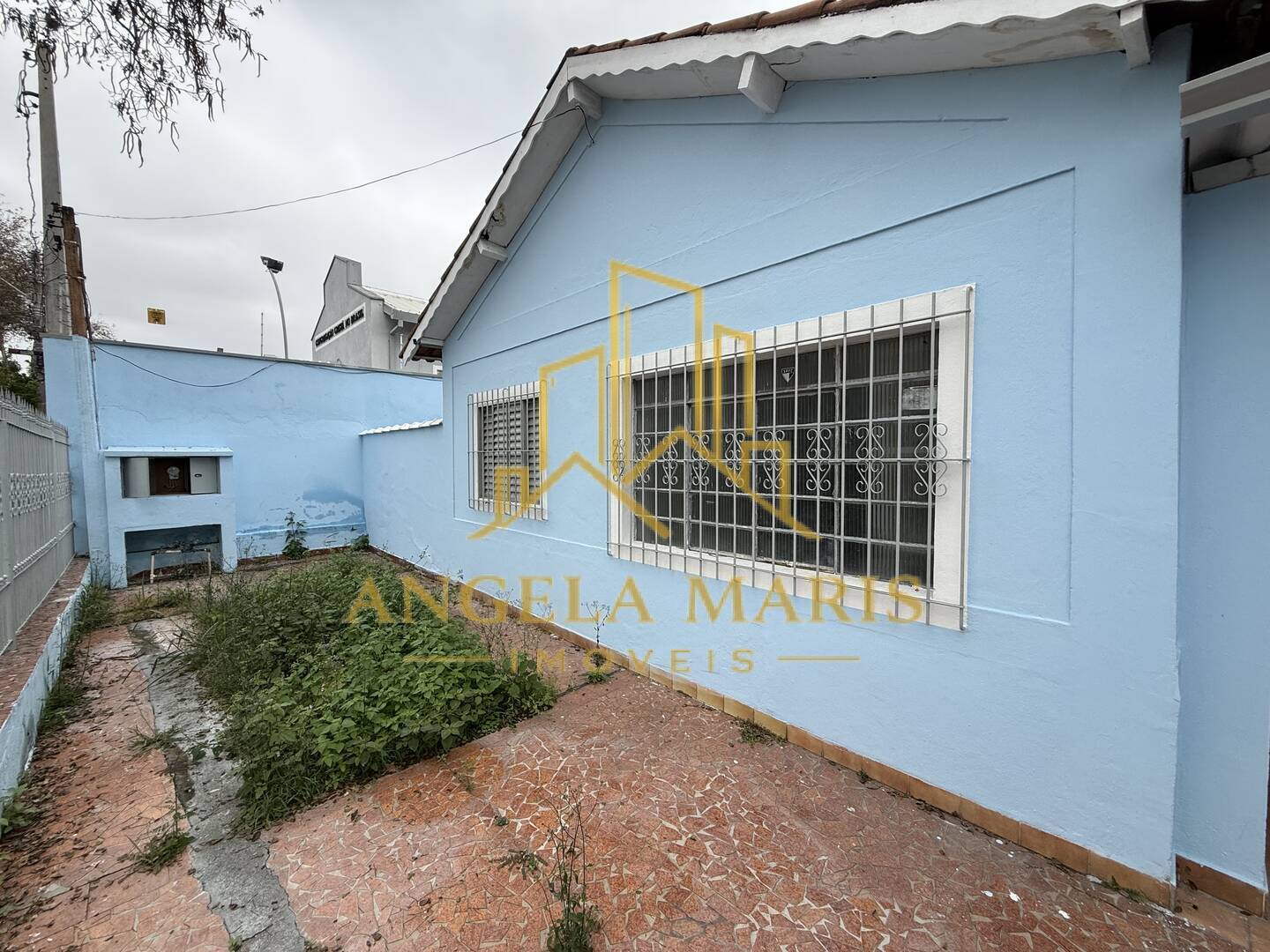 Casa, 3 quartos, 120 m² - Foto 1
