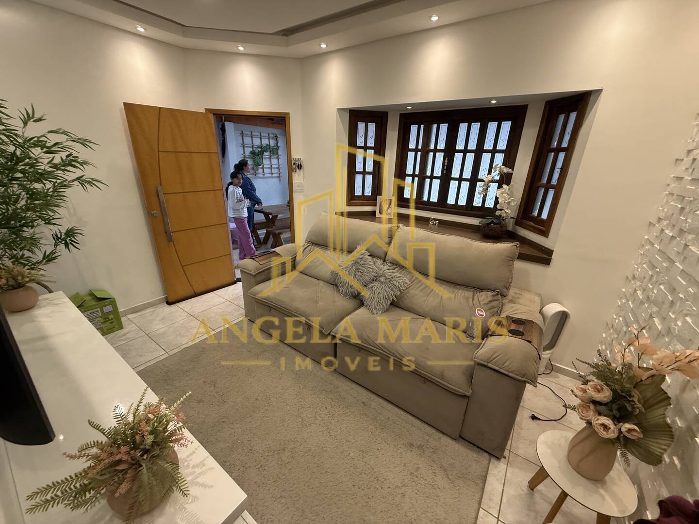 Apartamento, 2 quartos, 125 m² - Foto 1