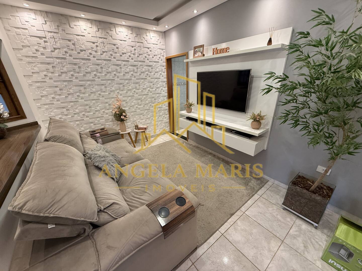 Apartamento, 2 quartos, 125 m² - Foto 2