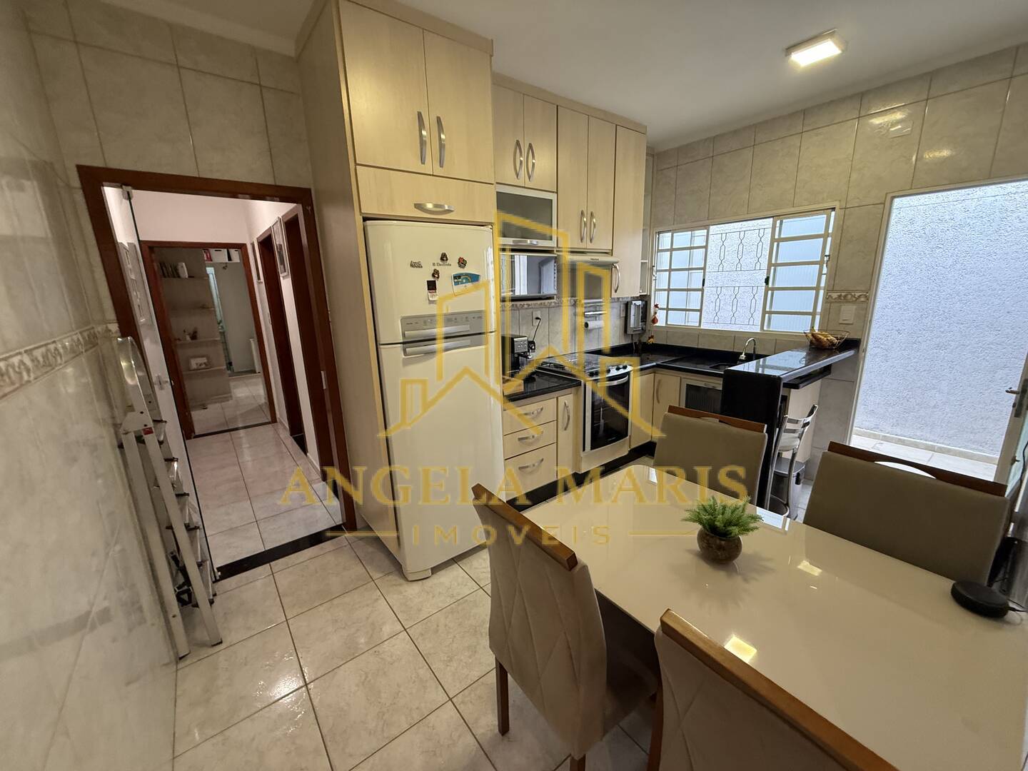 Apartamento, 2 quartos, 125 m² - Foto 3